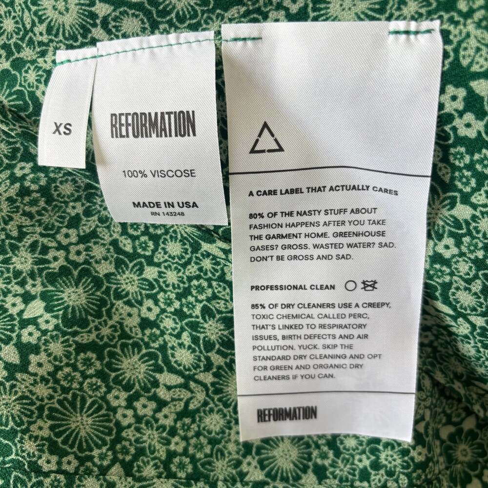 Reformation - Picture 7 of 7